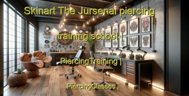 Skinart The Jursenai piercing training school | PiercingTraining | PiercingClasses | SkinartTraining-Lithuania